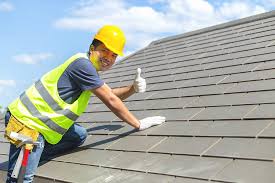 Fast & Reliable Emergency Roof Repairs in Honaker, VA